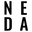 N E D A logo