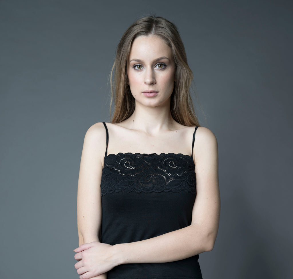 Klasia C potkošulja